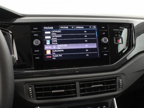 Volkswagen Polo 1.0 TSI 70KW DSG MAS 95 5P