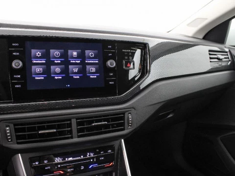 Volkswagen Polo 1.0 TSI 70KW DSG MAS 95 5P