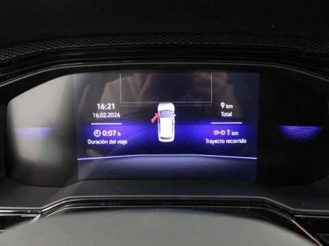 Volkswagen Polo 1.0 TSI 70KW DSG MAS 95 5P