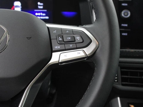 Volkswagen Polo 1.0 TSI 70KW DSG MAS 95 5P