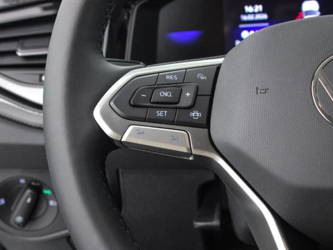 Volkswagen Polo 1.0 TSI 70KW DSG MAS 95 5P