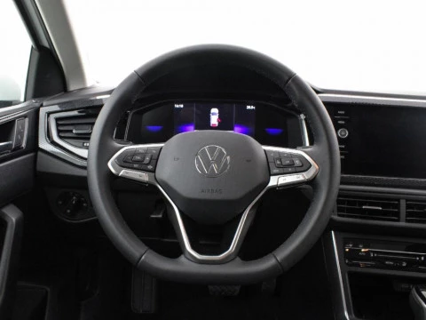 Volkswagen Polo 1.0 TSI 70KW DSG MAS 95 5P