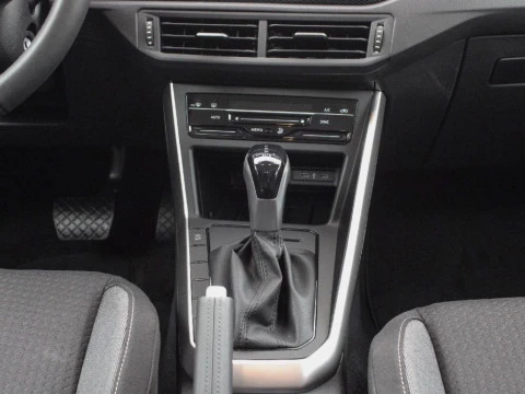 Volkswagen Polo 1.0 TSI 70KW DSG MAS 95 5P