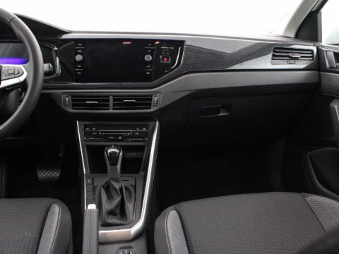 Volkswagen Polo 1.0 TSI 70KW DSG MAS 95 5P