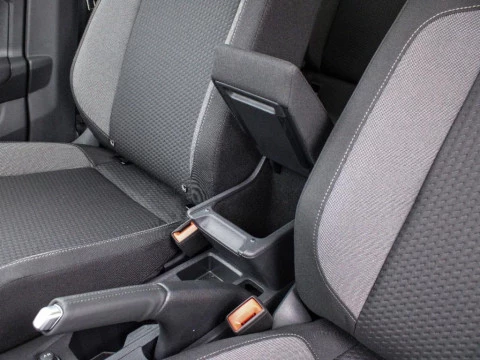 Volkswagen Polo 1.0 TSI 70KW DSG MAS 95 5P