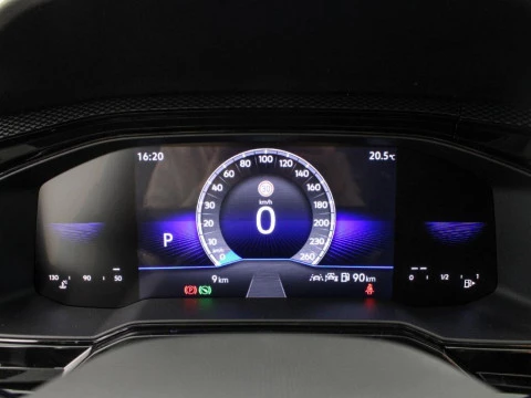 Volkswagen Polo 1.0 TSI 70KW DSG MAS 95 5P