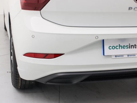 Volkswagen Polo 1.0 TSI 70KW DSG MAS 95 5P