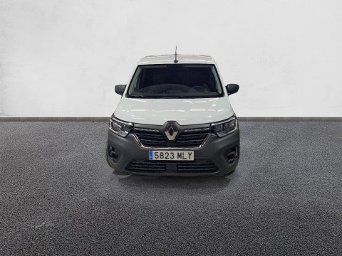 Renault Kangoo Furgón L2 2p 1.5 Blue dCi 70kw (95cv)