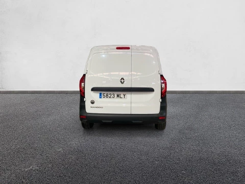Renault Kangoo Furgón L2 2p 1.5 Blue dCi 70kw (95cv)