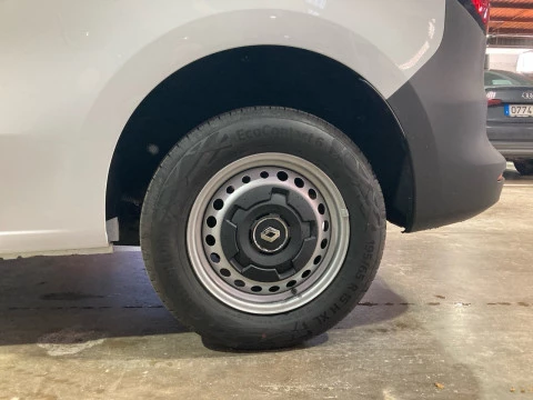 Renault Kangoo Furgón L2 2p 1.5 Blue dCi 70kw (95cv)