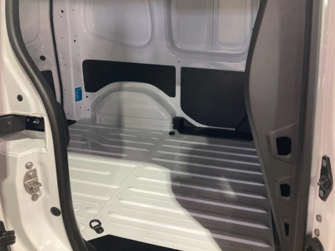 Renault Kangoo Furgón L2 2p 1.5 Blue dCi 70kw (95cv)