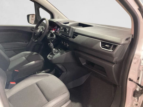 Renault Kangoo Furgón L2 2p 1.5 Blue dCi 70kw (95cv)