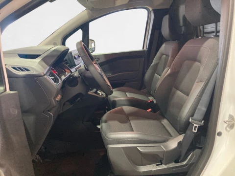 Renault Kangoo Furgón L2 2p 1.5 Blue dCi 70kw (95cv)