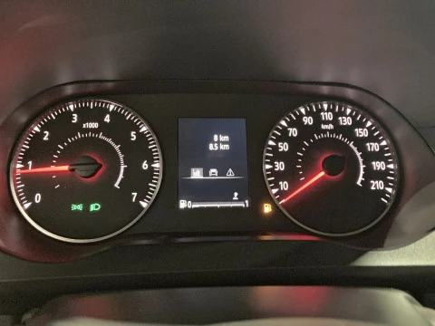 Renault Kangoo Furgón L2 2p 1.5 Blue dCi 70kw (95cv)