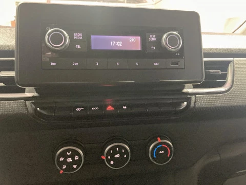 Renault Kangoo Furgón L2 2p 1.5 Blue dCi 70kw (95cv)