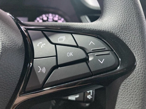 Renault Kangoo Furgón L2 2p 1.5 Blue dCi 70kw (95cv)