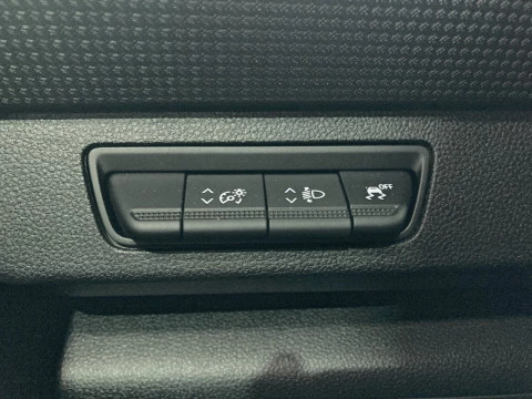 Renault Kangoo Furgón L2 2p 1.5 Blue dCi 70kw (95cv)