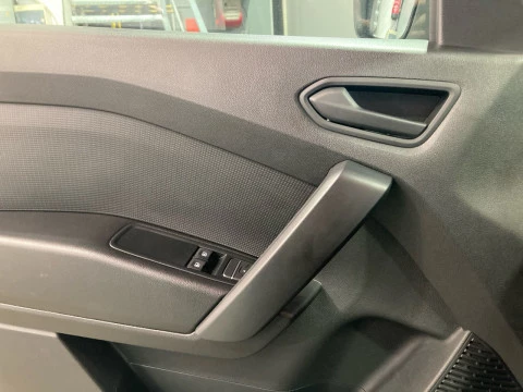 Renault Kangoo Furgón L2 2p 1.5 Blue dCi 70kw (95cv)