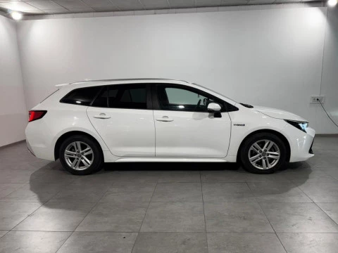 Toyota Corolla Touring Sports 125H Active Tech