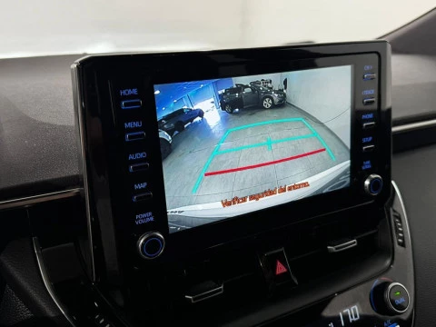 Toyota Corolla Touring Sports 125H Active Tech