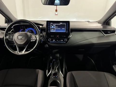 Toyota Corolla Touring Sports 125H Active Tech