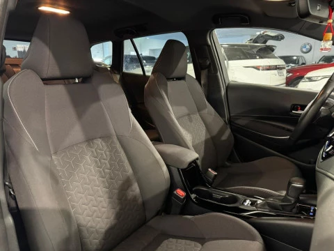 Toyota Corolla Touring Sports 125H Active Tech