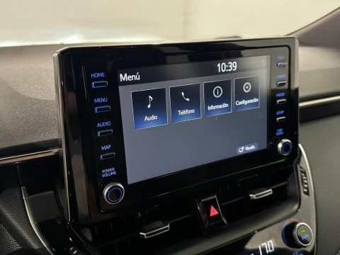 Toyota Corolla Touring Sports 125H Active Tech