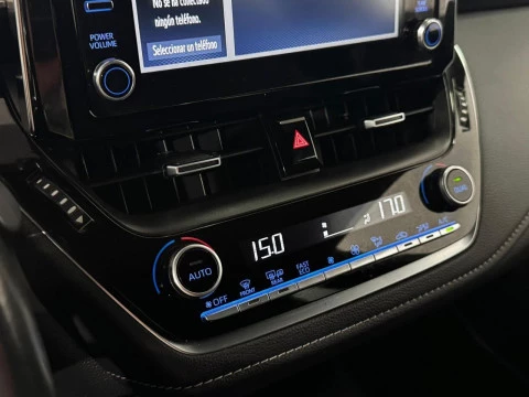 Toyota Corolla Touring Sports 125H Active Tech