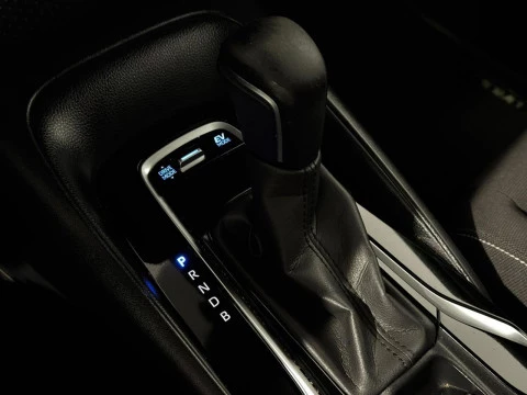 Toyota Corolla Touring Sports 125H Active Tech