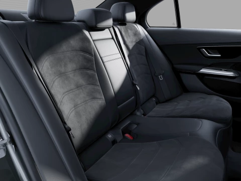 Mercedes-Benz Clase E  220 d berlina