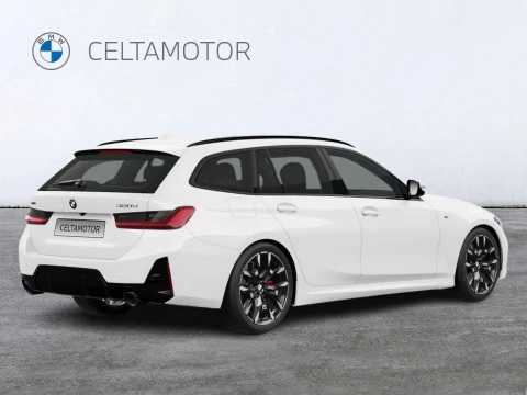 BMW Serie 3 320d xDrive Automatica Touring