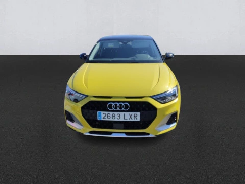 Audi A1 citycarver Adrenalin 25 TFSI 70kW (95CV)