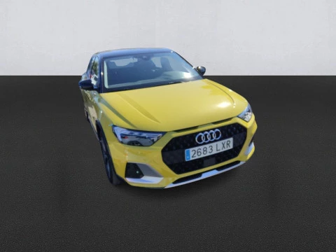 Audi A1 citycarver Adrenalin 25 TFSI 70kW (95CV)