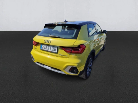 Audi A1 citycarver Adrenalin 25 TFSI 70kW (95CV)