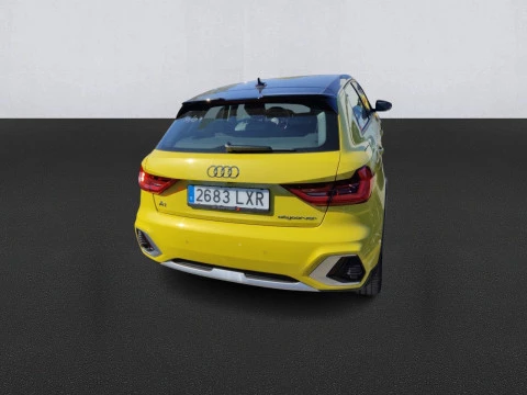 Audi A1 citycarver Adrenalin 25 TFSI 70kW (95CV)