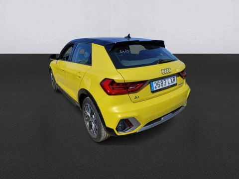 Audi A1 citycarver Adrenalin 25 TFSI 70kW (95CV)