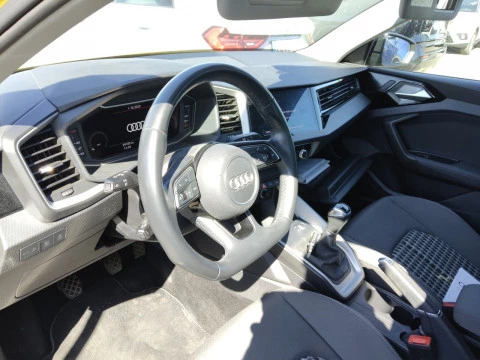 Audi A1 citycarver Adrenalin 25 TFSI 70kW (95CV)