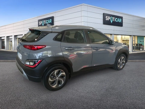 Hyundai Kona 1.6 GDI HEV Maxx DCT