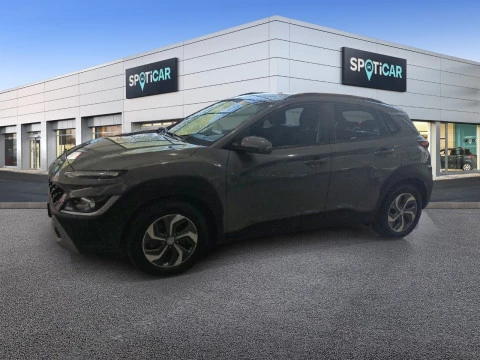 Hyundai Kona 1.6 GDI HEV Maxx DCT