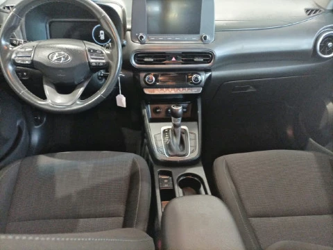 Hyundai Kona 1.6 GDI HEV Maxx DCT
