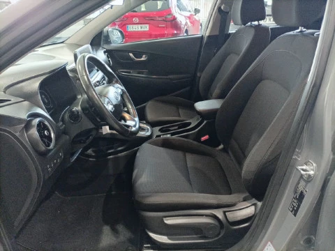 Hyundai Kona 1.6 GDI HEV Maxx DCT