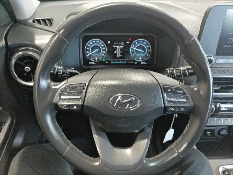 Hyundai Kona 1.6 GDI HEV Maxx DCT