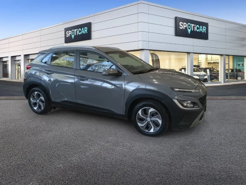 Hyundai Kona 1.6 GDI HEV Maxx DCT