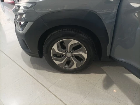 Hyundai Kona 1.6 GDI HEV Maxx DCT