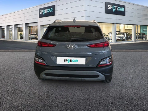 Hyundai Kona 1.6 GDI HEV Maxx DCT