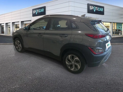 Hyundai Kona 1.6 GDI HEV Maxx DCT