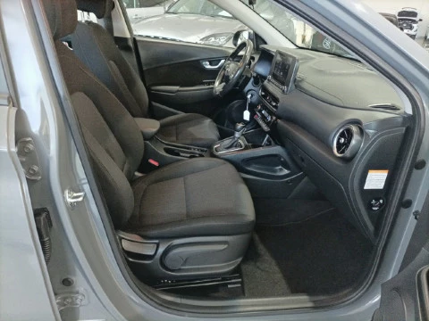 Hyundai Kona 1.6 GDI HEV Maxx DCT