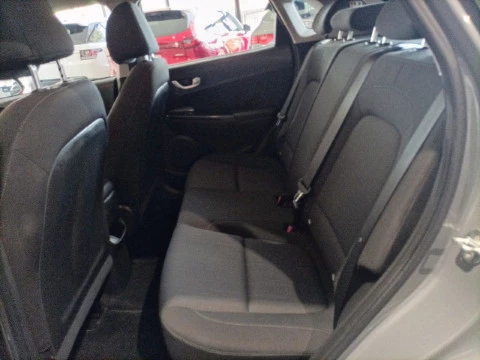 Hyundai Kona 1.6 GDI HEV Maxx DCT