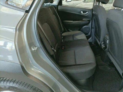 Hyundai Kona 1.6 GDI HEV Maxx DCT