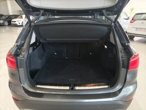 BMW X1 xDrive25dA